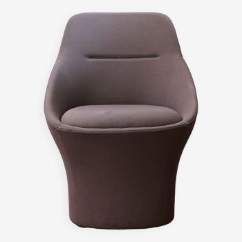 Fauteuil design Ezy, Christophe Pillet