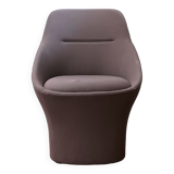 Ezy designer armchair, Christophe Pillet