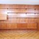 Modular teak shelving system by Poul Cadovius for Cado, 23 Set, 1960s