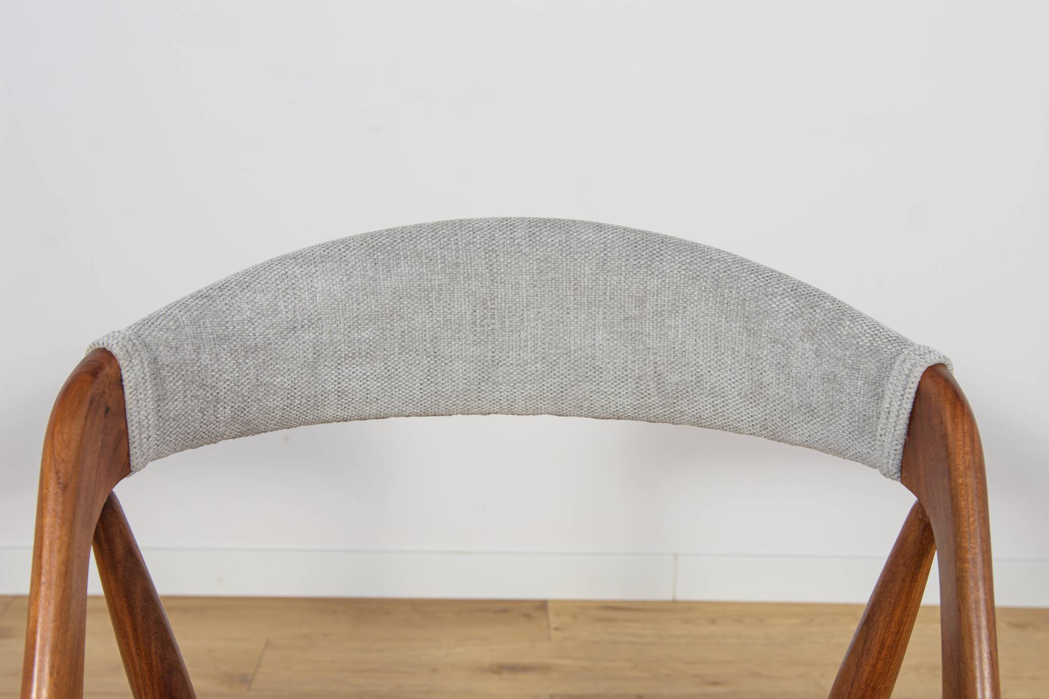 Model 31 Dining Chairs by Kai Kristiansen for Schou Andersen, Denmark, 1960