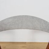 Model 31 Dining Chairs by Kai Kristiansen for Schou Andersen, Denmark, 1960