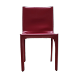 Vintage leather chair