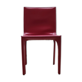 Vintage leather chair