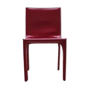 Vintage leather chair