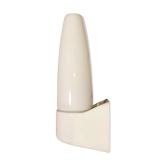Opaline wall lamp