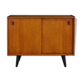 Commode vintage en teck  60/70
