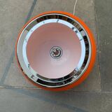 Mid-Century Italian Floor Lamp Clan de Guzzini