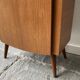 1950’s Mid-Century illuminated drinks cabinet by Hubbinet