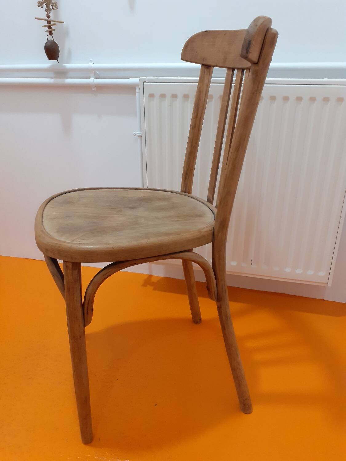 Bistro chair
