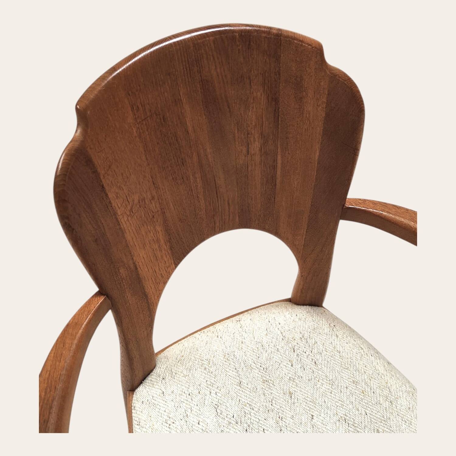 Mid-century chairs