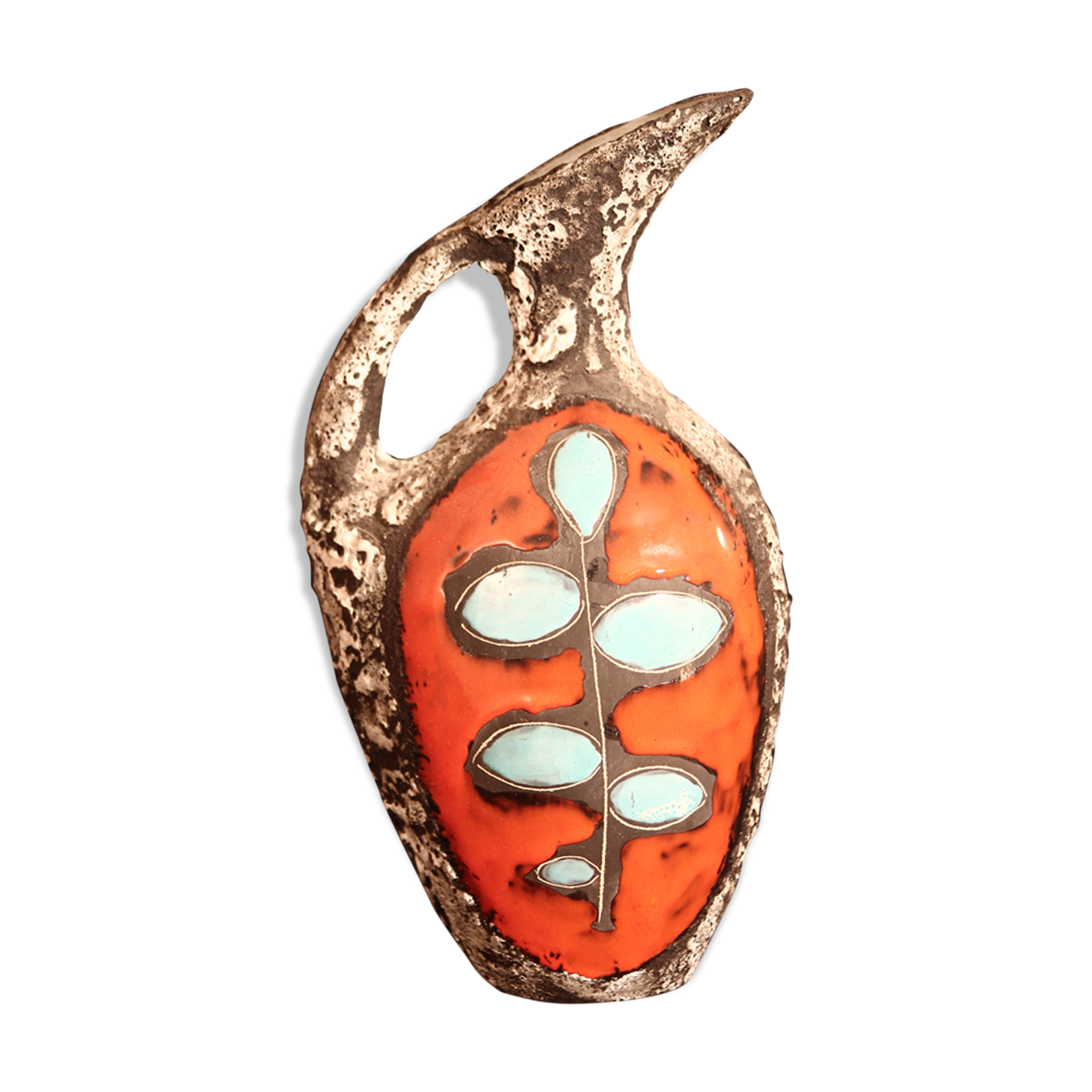 Large carafe Pugi Vallauris