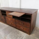 Counter of commerce