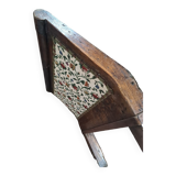 Antique bench