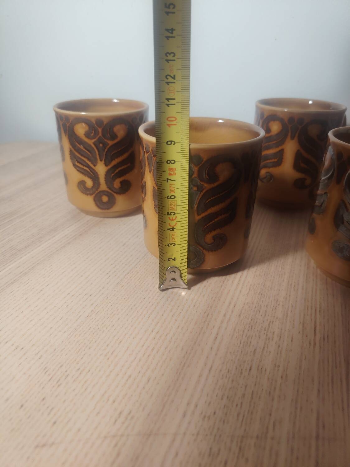 Winchecomb Mugs