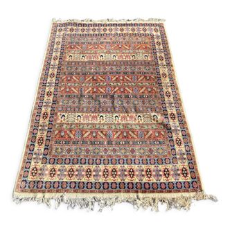 Tapis tunisien fait main 298 x 203 cm