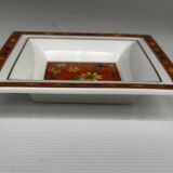 Henrich Villeroy & Boch porcelain pocket emptier, Céline model