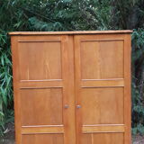 Wardrobe by René Gabriel