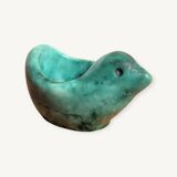Ceramic chick egg cup