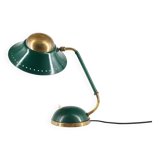 casserole lamp