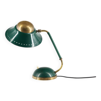 casserole lamp