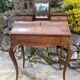 Petit bureau de Dame de style Louis XV époque XIXeme siècle