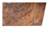 Coffee table by Jean Claude Mahey