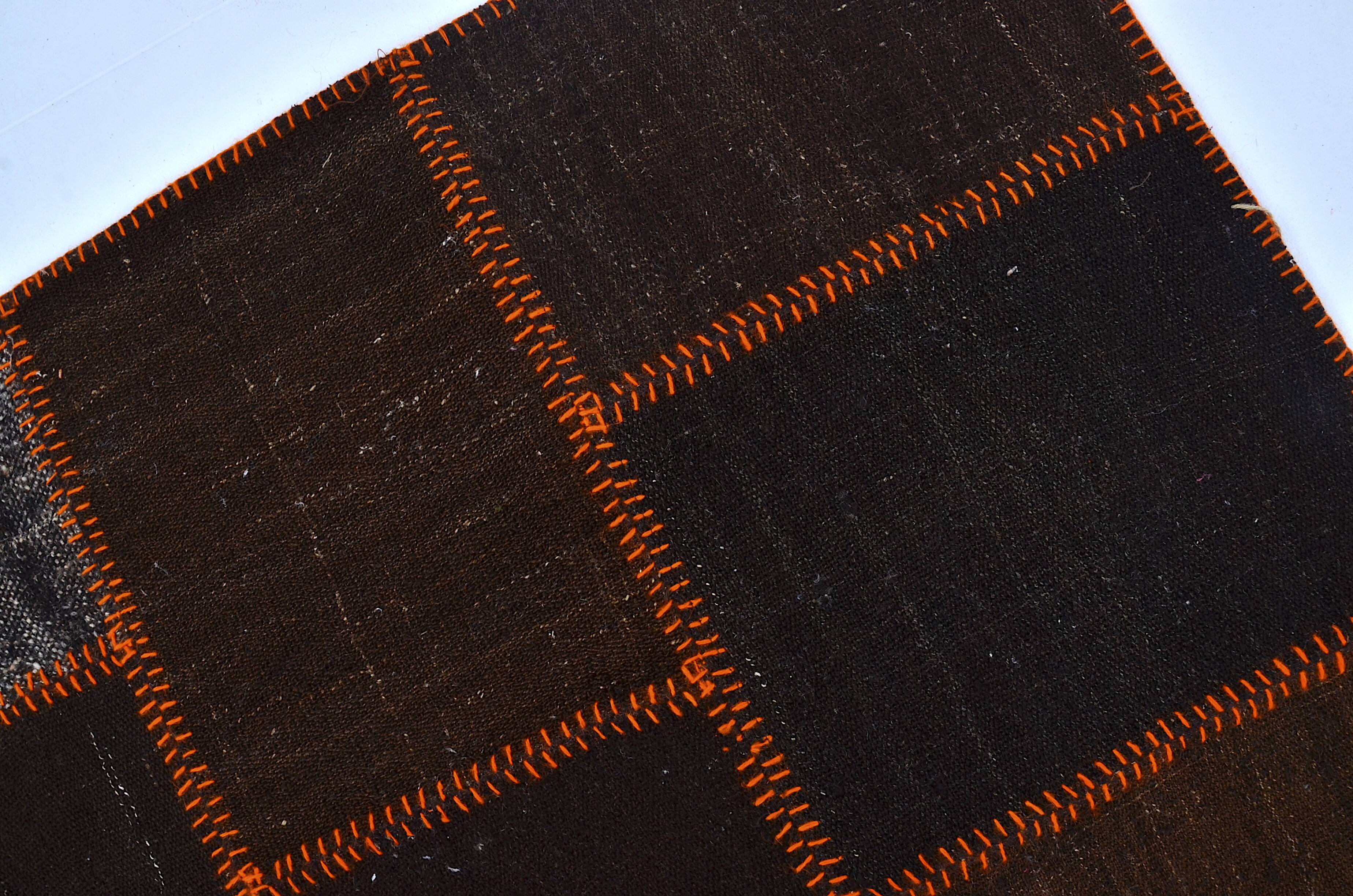 Tribal Anatolian Vintage Kilim Rug sku 3048