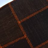 Tribal Anatolian Vintage Kilim Rug sku 3048