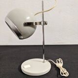 Eye ball lamp of the 60s by Aluminor