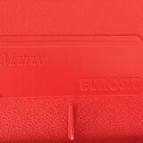 4 chairs Eurosit by Matrix Krueger - 1980