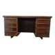 Bureau années 50-60 en bois
