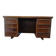 Bureau années 50-60 en bois