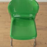 SM 400 Swing Chairs by Drabert