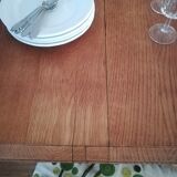 Art deco table
