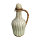 Vintage Scoubidou bottle