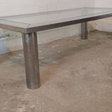 Designer coffee table