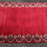 Keshan Persian Gallery Rug. 472x94cm