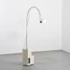 “Caribù” floor lamp by Lella Montecroci and Marco de Carli, 1972