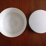 Service 8 cups "Rosette Taïga" Tapio Wirkkala & Ute Schröder for Rosenthal, ca 1970