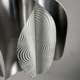 Italian suspension design by Lorenzo BURCHIELLARO