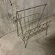 Magazine rack from the 1950s