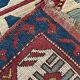 Handmade Turkish rug 190cm x 135cm