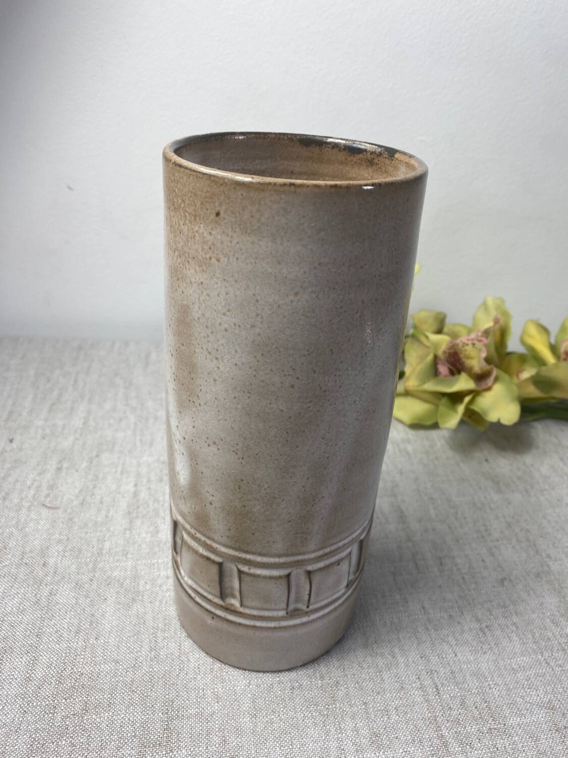 Vase en céramique Vallauris