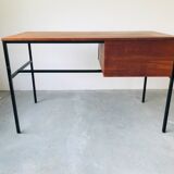 Student model office by Pierre Guariche for Meurop, circa 1960.