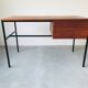 Student model office by Pierre Guariche for Meurop, circa 1960.