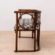 Josef Hoffmann Attributed Vienna Secession Bentwood Bench or Settee, Thonet