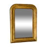 Small mirror Louis Philippe 56x77cm