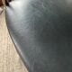 Series of 4 Italian armchairs by Otto Gerdau 70s