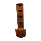 Teak cornoty