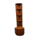 Teak cornoty
